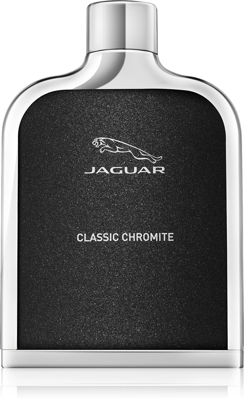 Jaguar Classic Chromite 3 Jaguar Classic Chromite