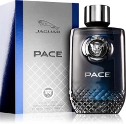 Jaguar Pace 5 Jaguar Pace -Parfum Boutique jaguar pace eau de toilette pour homme