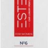 Ester №6 Imperious -Parfum Boutique jcdxxlpwahy7