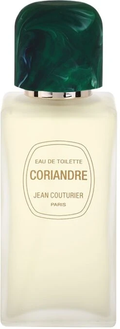 Jean Couturier Coriandre 9 Jean Couturier Coriandre -Parfum Boutique jean couturier coriandre eau de toilette pour femme 1