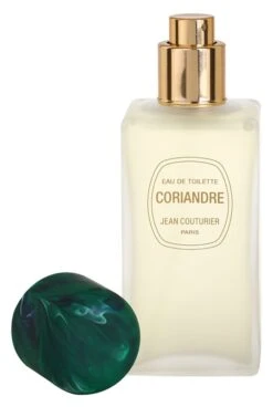 Jean Couturier Coriandre 10 Jean Couturier Coriandre -Parfum Boutique jean couturier coriandre eau de toilette pour femme 2