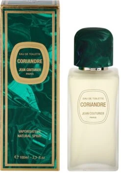 Jean Couturier Coriandre