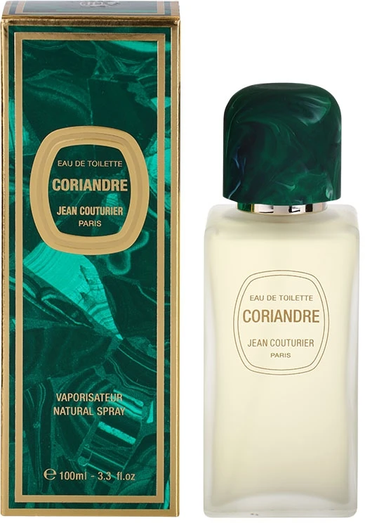 Jean Couturier Coriandre 3 Jean Couturier Coriandre