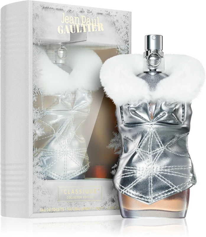 Jean Paul Gaultier Classique Collector 4 Jean Paul Gaultier Classique Collector – Image 2