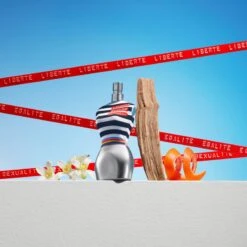 Jean Paul Gaultier Classique Pride Edition -Parfum Boutique jean paul gaultier classique pride edition eau de toilette mixte 2