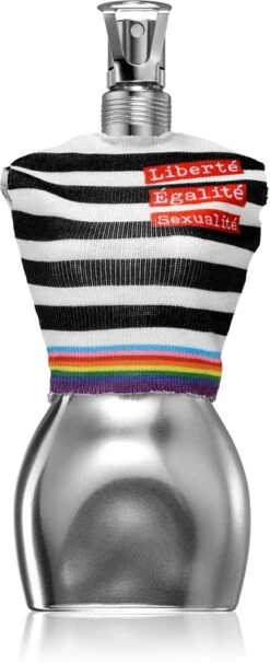 Jean Paul Gaultier Classique Pride Edition