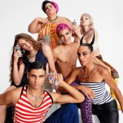 Jean Paul Gaultier Classique Pride Edition -Parfum Boutique jean paul gaultier classique pride edition eau de toilette mixte 4