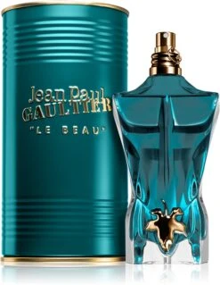 Jean Paul Gaultier Le Beau 9 Jean Paul Gaultier Le Beau -Parfum Boutique jean paul gaultier le beau eau de toilette pour homme 1