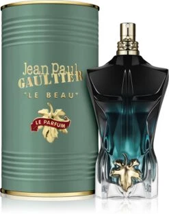 Jean Paul Gaultier Le Beau Le Parfum 9 Jean Paul Gaultier Le Beau Le Parfum -Parfum Boutique jean paul gaultier le beau le parfum eau de parfum pour homme 1