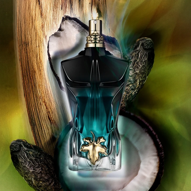 Jean Paul Gaultier Le Beau Le Parfum 5 Jean Paul Gaultier Le Beau Le Parfum – Image 3