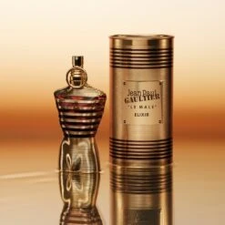 Jean Paul Gaultier Le Male Elixir -Parfum Boutique jean paul gaultier le male elixir parfum pour homme 2