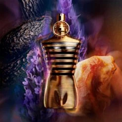 Jean Paul Gaultier Le Male Elixir -Parfum Boutique jean paul gaultier le male elixir parfum pour homme 3