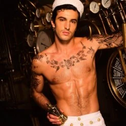 Jean Paul Gaultier Le Male Elixir -Parfum Boutique jean paul gaultier le male elixir parfum pour homme 4