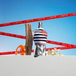 Jean Paul Gaultier Le Male Pride Edition -Parfum Boutique jean paul gaultier le male pride edition eau de toilette mixte 2