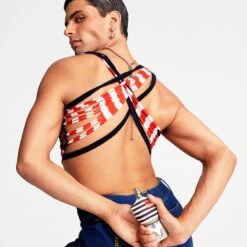 Jean Paul Gaultier Le Male Pride Edition -Parfum Boutique jean paul gaultier le male pride edition eau de toilette mixte 3