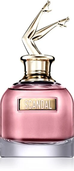 Jean Paul Gaultier Scandal