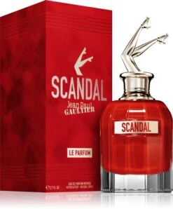 Jean Paul Gaultier Scandal Le Parfum -Parfum Boutique jean paul gaultier scandal le parfum eau de parfum pour femme 1