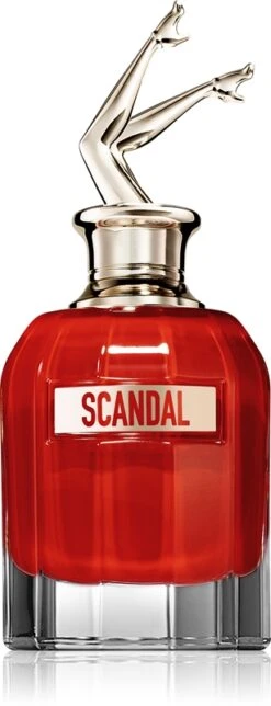 Jean Paul Gaultier Scandal Le Parfum