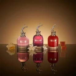 Jean Paul Gaultier Scandal Le Parfum -Parfum Boutique jean paul gaultier scandal le parfum eau de parfum pour femme 4