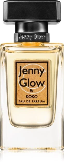 Jenny Glow C Koko
