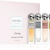 Jenny Glow Gift Set III. 1 Jenny Glow Gift Set III. -Parfum Boutique jenny glow gift set iii ensemble pour femme