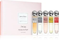 Jenny Glow Gift Set III.
