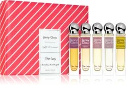 Jenny Glow Gift Set V.