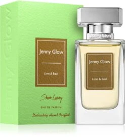 Jenny Glow Lime & Basil 5 Jenny Glow Lime & Basil -Parfum Boutique jenny glow lime basil eau de parfum mixte 1
