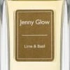 Jenny Glow Lime & Basil 1 Jenny Glow Lime & Basil -Parfum Boutique jenny glow lime basil eau de parfum mixte
