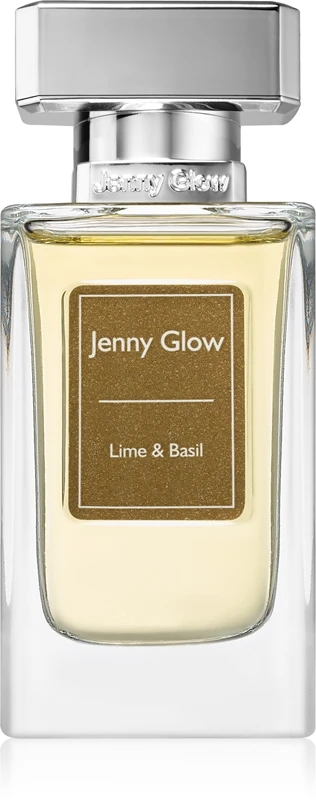 Jenny Glow Lime & Basil 3 Jenny Glow Lime & Basil
