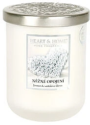 Bougie Parfumée, Douce Ivresse