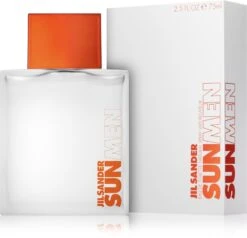 Jil Sander Sun Men -Parfum Boutique jil sander sun men eau de toilette pour homme