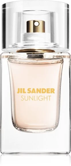 Jil Sander Sunlight Intense