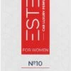 Ester №10 Desire -Parfum Boutique jmzvc3ytneup