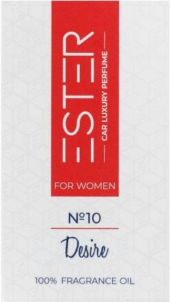 Ester №10 Desire