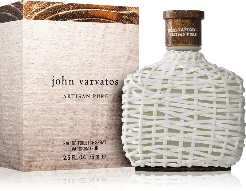 John Varvatos Artisan Pure 4 John Varvatos Artisan Pure – Image 2