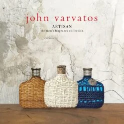John Varvatos Artisan Pure 9 John Varvatos Artisan Pure -Parfum Boutique john varvatos artisan pure eau de toilette pour homme 3