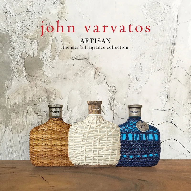 John Varvatos Artisan Pure 6 John Varvatos Artisan Pure – Image 4