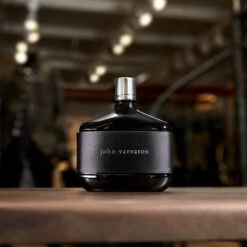 John Varvatos Heritage -Parfum Boutique john varvatos heritage eau de toilette pour homme 2