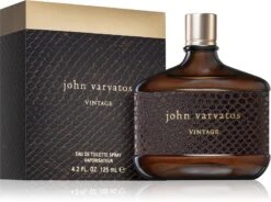 John Varvatos Heritage Vintage -Parfum Boutique john varvatos heritage vintage eau de toilette pour homme