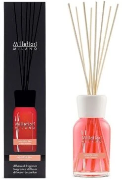 Diffuseur De Parfum à Bâtonnets, Brume D'Osmanthus