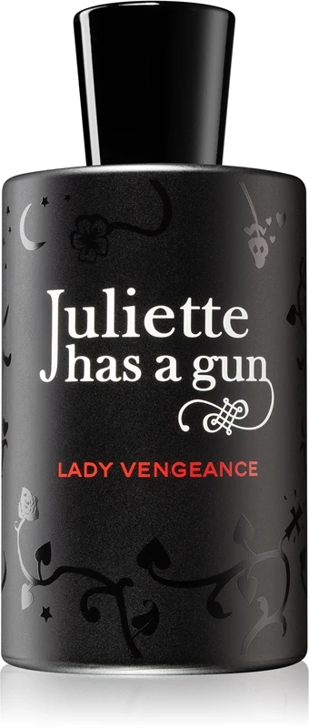Juliette Has A Gun Lady Vengeance 3 Juliette Has A Gun Lady Vengeance