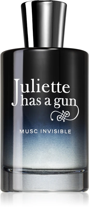 Juliette Has A Gun Musc Invisible 3 Juliette Has A Gun Musc Invisible
