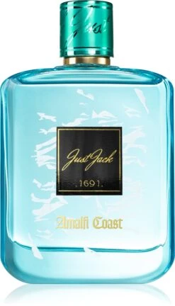 Just Jack Amalfi Coast