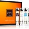 Just Jack Gift Set 2 Just Jack Gift Set -Parfum Boutique just jack gift set coffret cadeau mixte