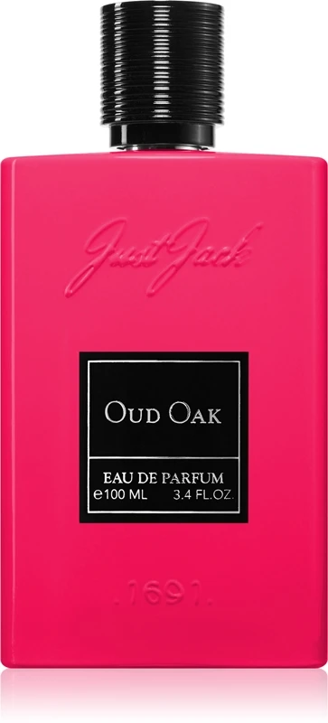 Just Jack Oud Oak 3 Just Jack Oud Oak