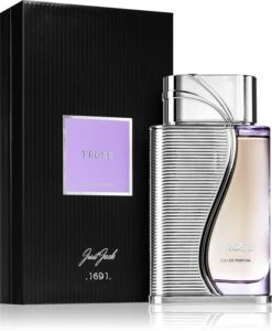Just Jack T`Rose -Parfum Boutique just jack trose 1
