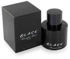 Kenneth Cole Black