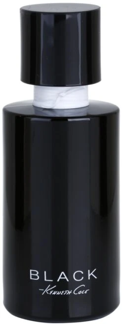 Kenneth Cole Black For Her