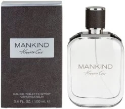 Kenneth Cole Mankind -Parfum Boutique kenneth cole mankind eau de toilette pour homme